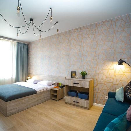 3 Bedroom, 2 Bathroom Apartment Near Forum ลวีฟ ภายนอก รูปภาพ