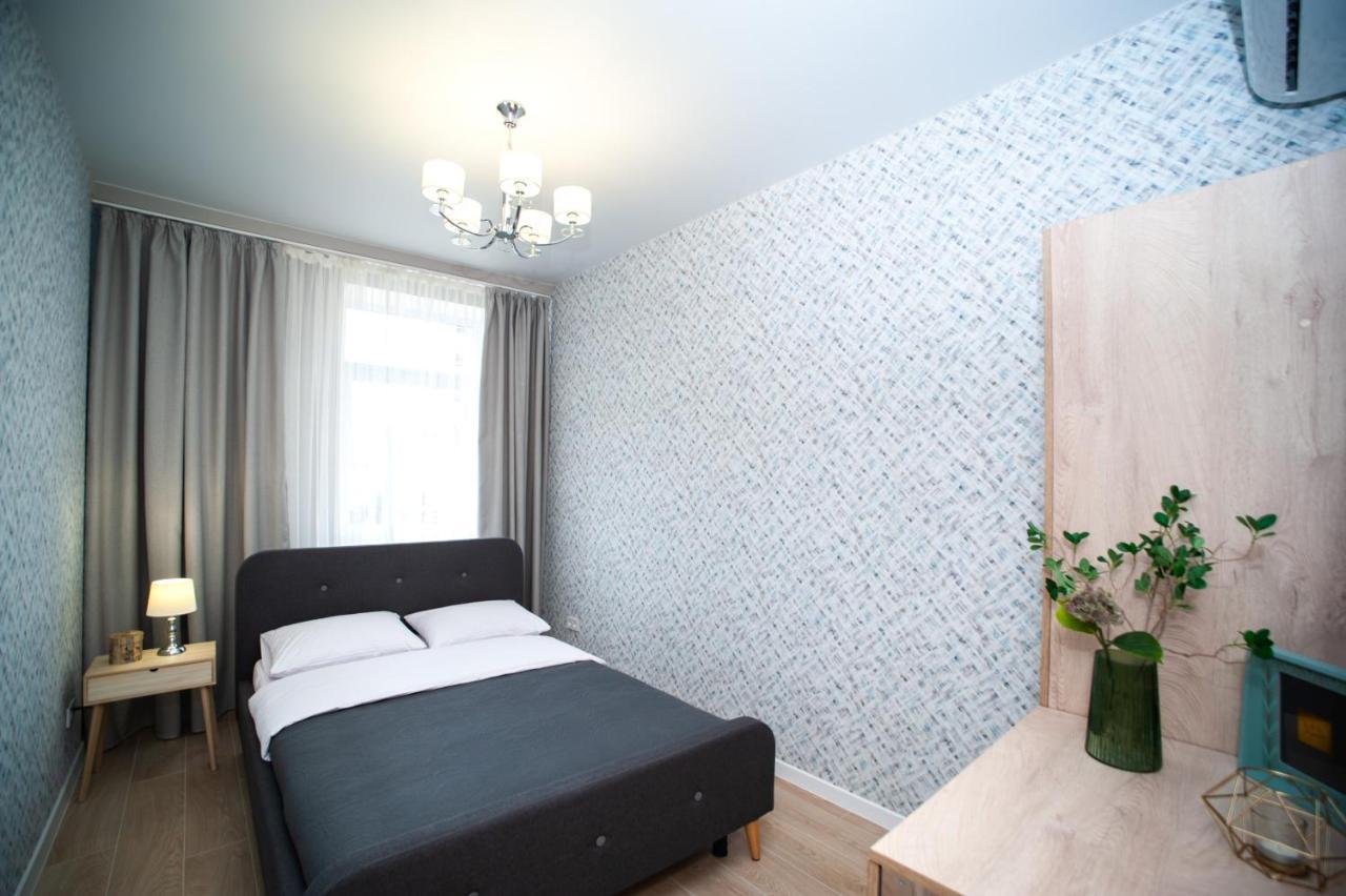 3 Bedroom, 2 Bathroom Apartment Near Forum ลวีฟ ภายนอก รูปภาพ