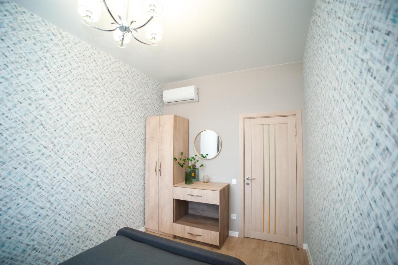 3 Bedroom, 2 Bathroom Apartment Near Forum ลวีฟ ภายนอก รูปภาพ