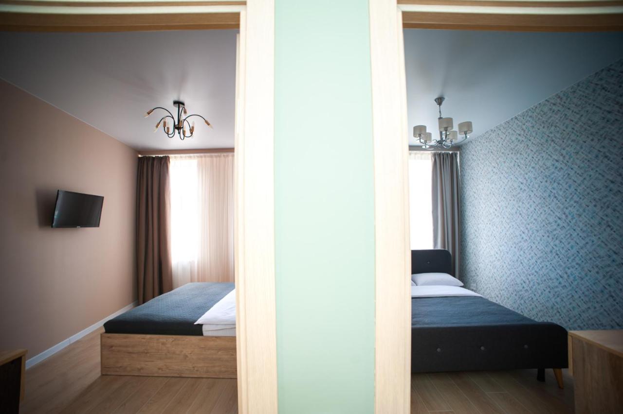 3 Bedroom, 2 Bathroom Apartment Near Forum ลวีฟ ภายนอก รูปภาพ